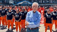 Michael Palin In The Philippines